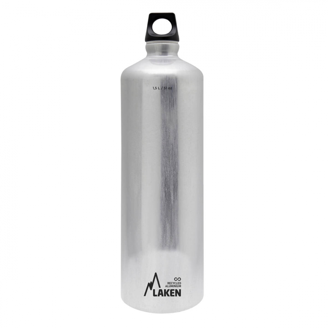 Bottiglia alluminio Futura 1.5 L