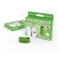 Tickless_Active_Green