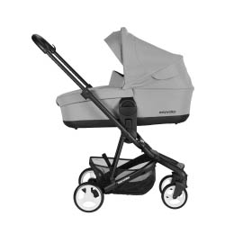 CHARLEY--Cloud-Grey---With-carrycot
