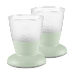 Baby-Cup---Powder-Green--2-pack--2-